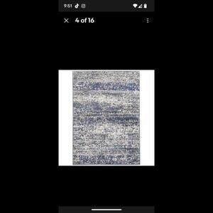 Charter Club Stripe Ogee Accent Rug, 30 X 45